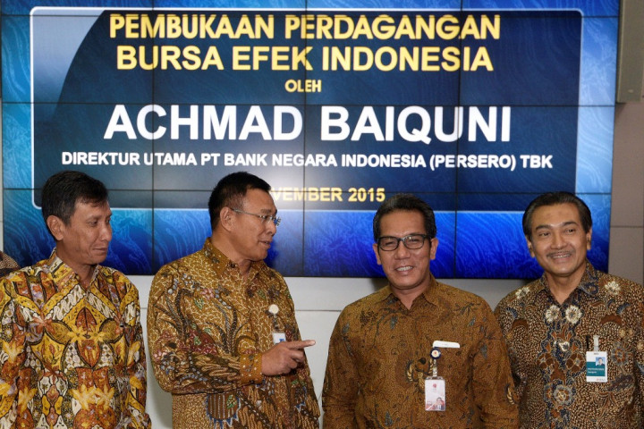 Bankir Masih Berharap BI Rate Diturunkan 