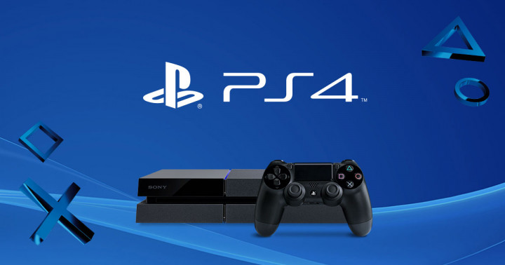 Sony Berhasil Menjual 30 Juta Unit PlayStation 4 
