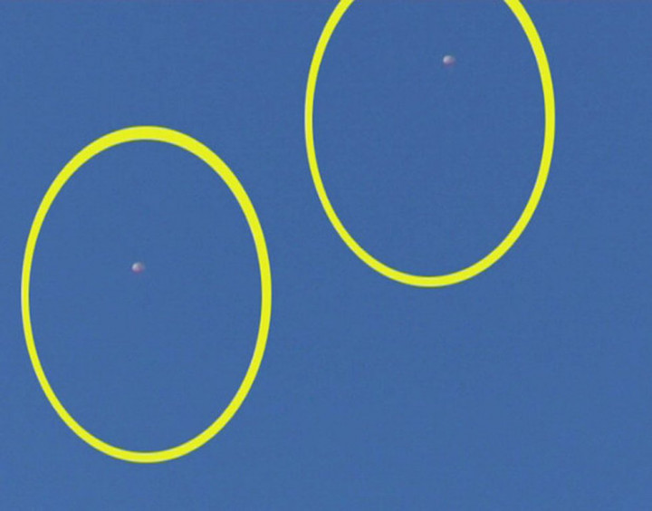 Usai Jatuh, Pilot Jet Tempur Rusia Ditembak Pemberontak Suriah 