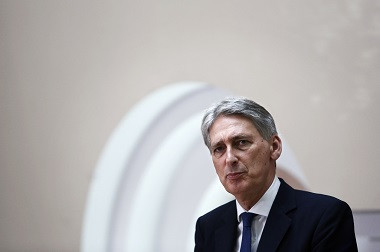 Jet Rusia Ditembak, Menlu Inggris: Itu Insiden Serius