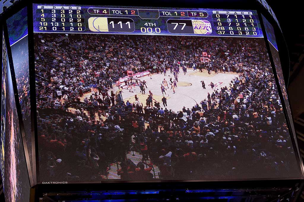 Warriors Pecahkan Rekor NBA