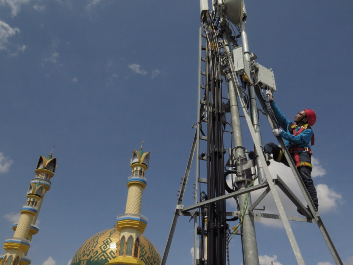 Jaringan 4G XL Kini Beroperasi di 11 Kota 