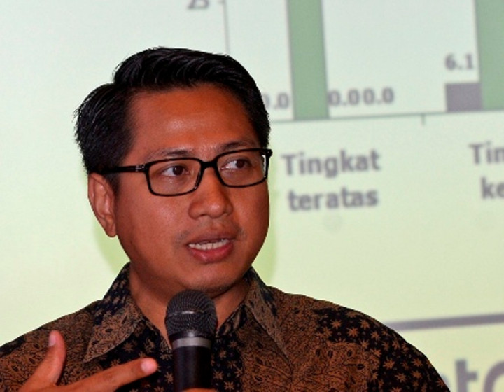 Paket Kebijakan Jilid VII Diharapkan Tingkatkan Daya Beli Masyarakat