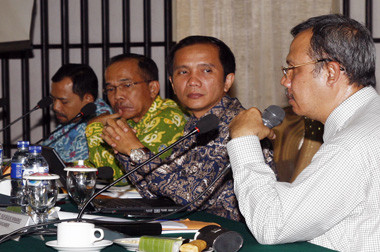 Ciptakan Kota Ramah HAM, Warga Harus Mendapat Haknya