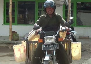 Jual Tahu Sebelum Mengajar Bahasa Inggris