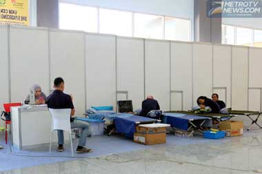 GIIAS Makassar 2015 Dukung Aktifitas Donor Darah PMI