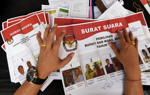 Membangun Sisi Ketahanan Nasional melalui Penataan Sistem Demokrasi