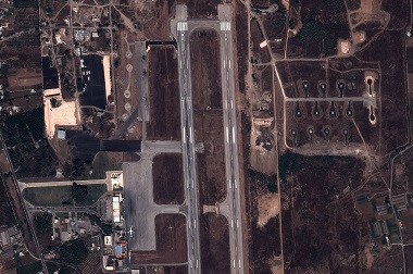 AS Khawatirkan Sistem Misil Canggih Rusia 