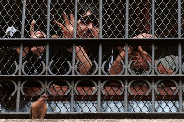 Jakarta Meeting to Discuss Refugee Issue in the Region 