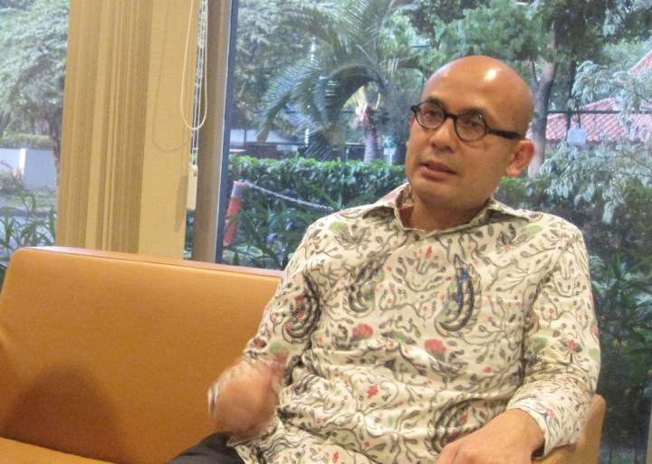 Ketegangan Turki-Rusia Diharapkan Tak Alihkan Fokus Perang Lawan Teror