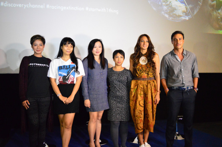 Discovery Networks Umumkan Kampanye Start With 1 Thing 