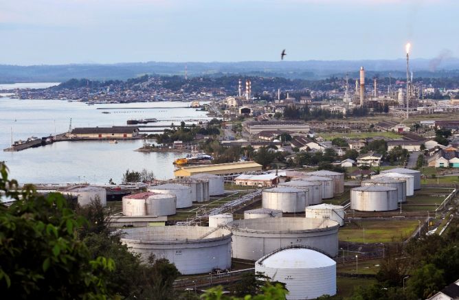 Pengembangan Kilang Cilacap, Pertamina Hemat Impor USD15,6 Juta/Hari