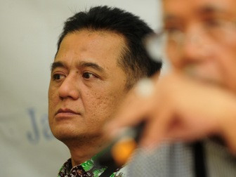 Bukan Jaksa, Pimpinan KPK juga Dapat Lakukan Penuntutan