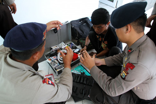 Karya HMI Untuk Bangsa