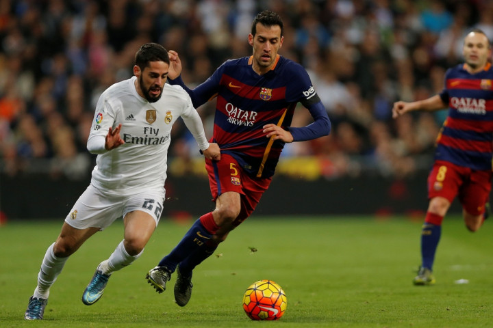 Gelandang Madrid Ini Dilarang Tampil Sebanyak Dua Pertandingan