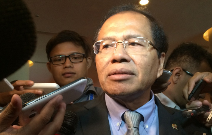 Arifin Panigoro Caplok Newmont, Rizal Ramli: RI Mampu Kelola Tambang Besar