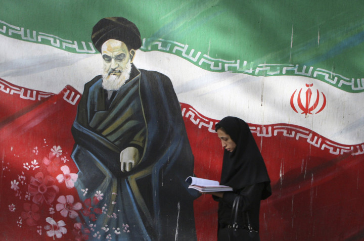 Facebook Bantu Pemerintah AS Sadari Usaha Peretasan Iran 