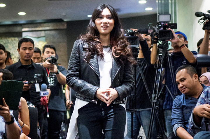 Lagu Isyana Sarasvati Terinspirasi Kematian