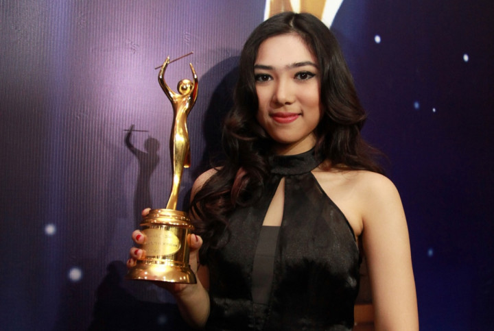 Ingin Berbagi Ilmu, Isyana Cita-cita Dirikan Sekolah Musik