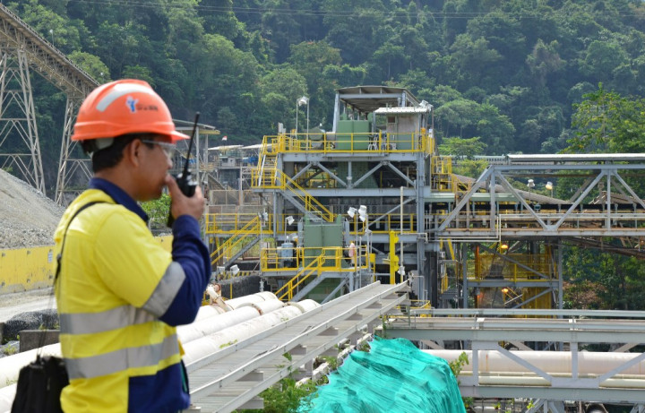 Rizal Ramli: Akuisisi Newmont Hanya Keputusan <i>B to B</i>