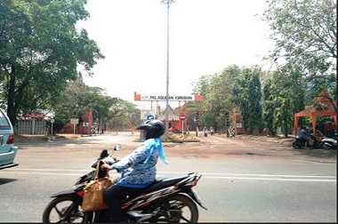 Pelindo Klaim Paparan Debu Batu Bara Berkurang