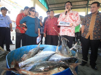 Menteri Susi Ingin Kewenangan Polri Ditambah