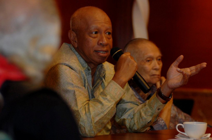 Arifin Panigoro Tak Wajib Divestasi Saham Newmont