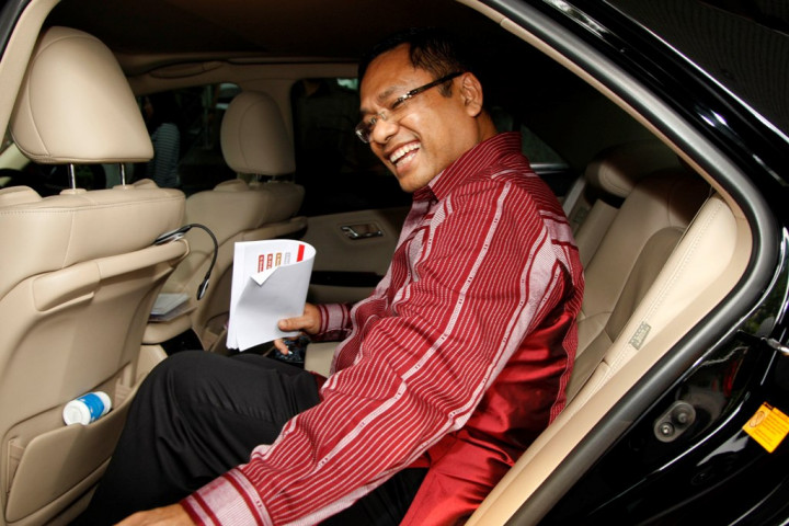 Kemenperin Targetkan Tahun Depan Industri Tumbuh 5,7%