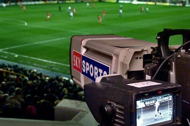 Jadwal Siaran Langsung Pertandingan Sepak Bola Akhir Pekan Ini