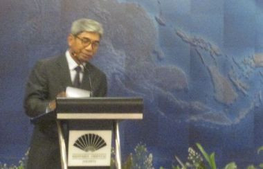 Turn Back the Boat Policy Doesnt Reflect Cooperation Spirit: Deputy FM