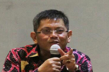 NasDem Ikut Suara Dominan Soal Capim KPK