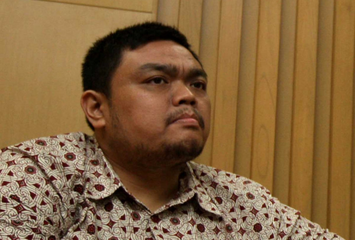 Pengamat Nilai Arifin Akuisisi Newmont Sekadar Bicara 