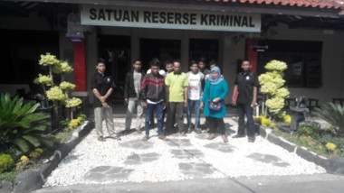 SBMI Indramayu Desak Polisi Tangkap Pelaku Perdagangan Manusia