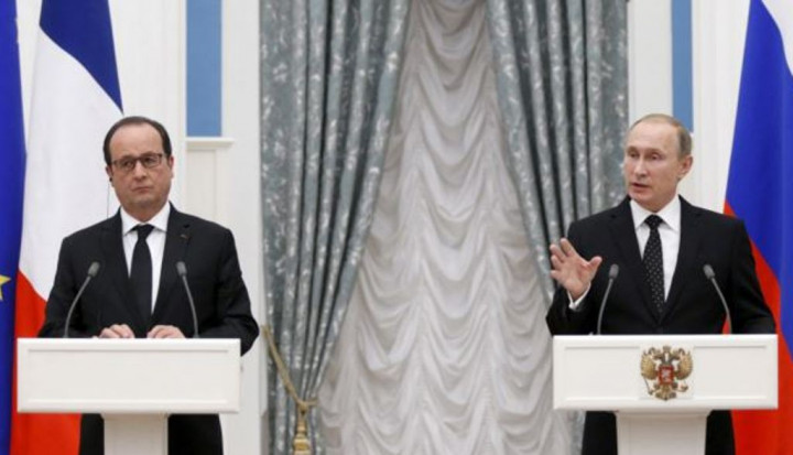 Aliansi Global Baru Dimungkinkan Dibentuk untuk Lawan ISIS