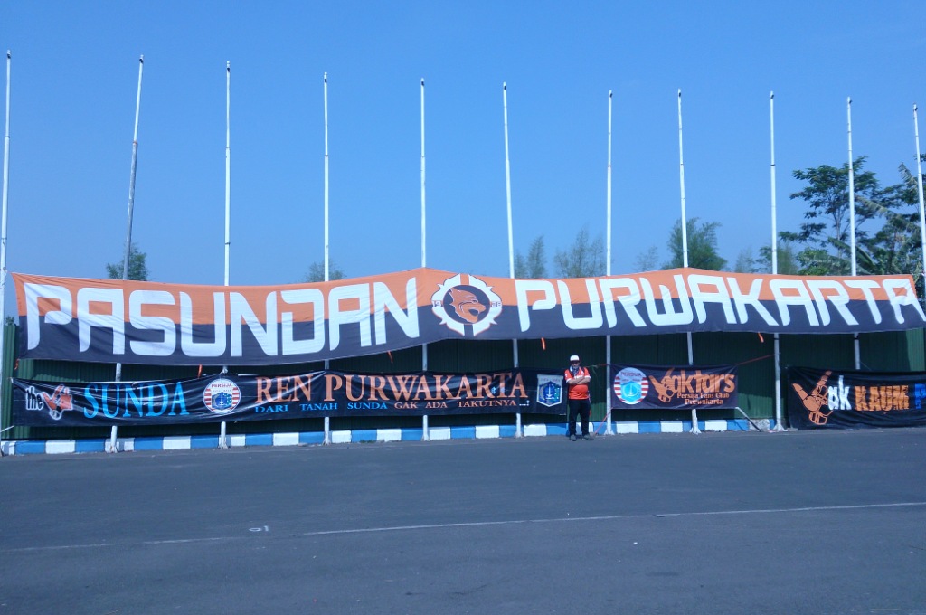 K. Yudha Wirakusuma/MTVN