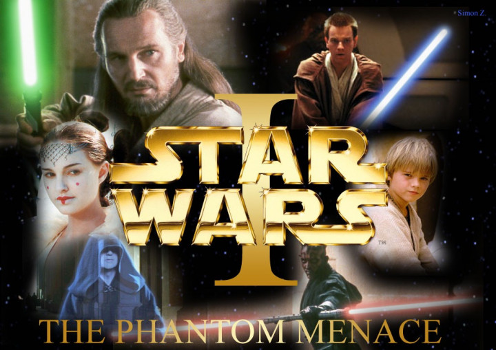 3 Sutradara Peraih Oscar Pernah Menolak Menyutradarai Film Star Wars