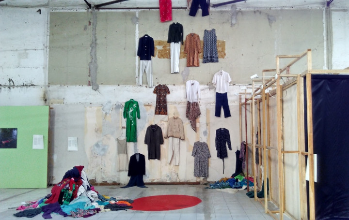 Gender, Identitas Masyarakat yang Perlu Dimunculkan