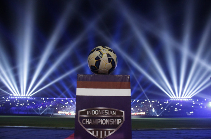 Gempur Pertahanan Persija, Arema Hanya Unggul Satu Gol