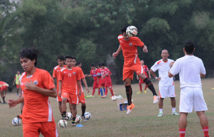 Selamat Ulang Tahun Persija! 