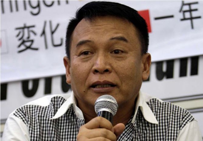 Anggota Komisi I DPR Minta Bubarkan Industri Pertahanan 