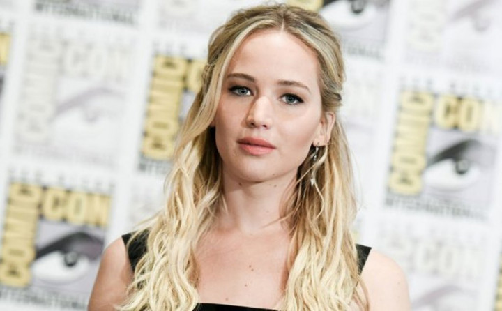 'Project Delirium', Debut Jennifer Lawrence Jadi Sutradara Film