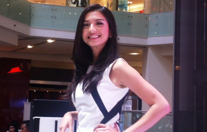 Raline Shah Berharap Pemerintah Beri Pengobatan Gratis untuk Penderita AIDS