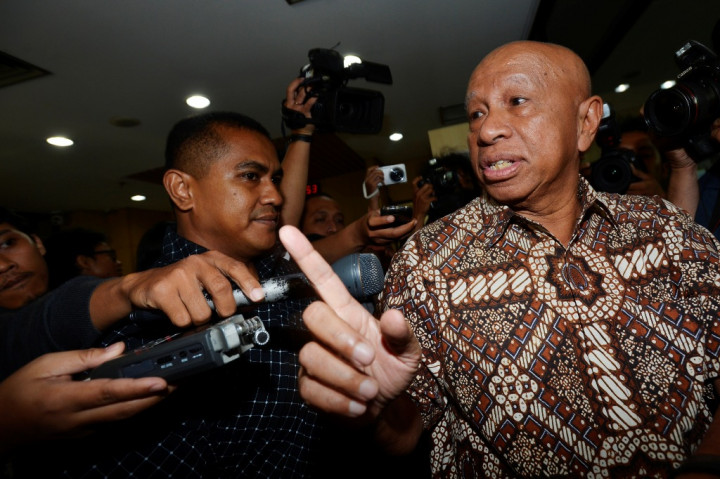 Gebrakan Arifin Panigoro di Dunia Pertambangan 