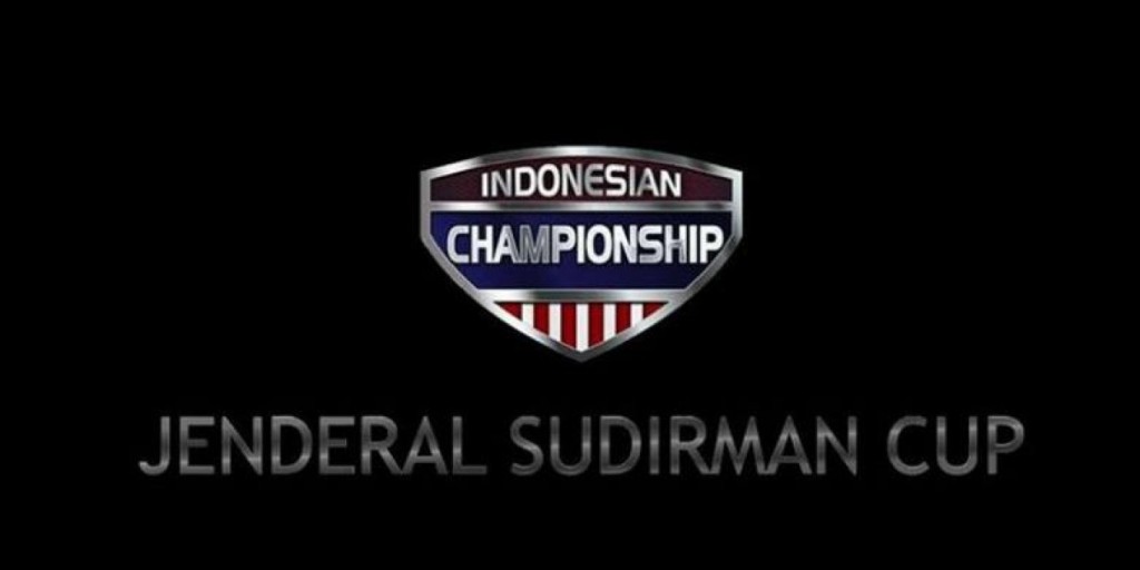 Piala Jenderal Sudirman (Foto: google)