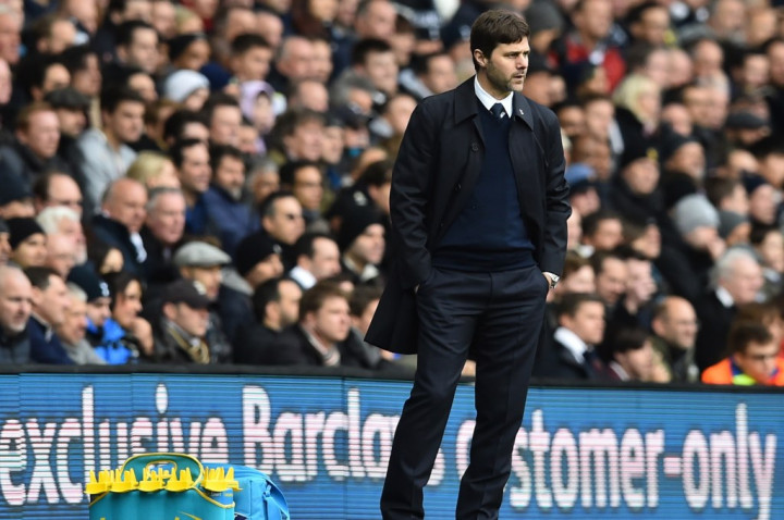 Pelatih Tottenham Sebut Chelsea Tim Kecil