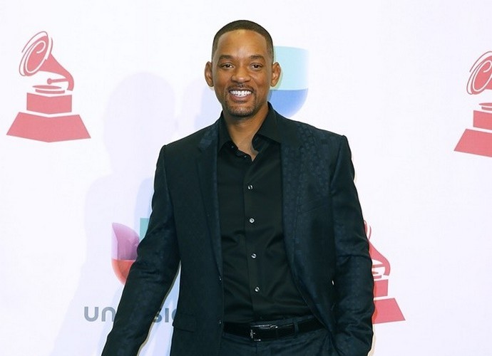 Will Smith Pilih Film Percintaan daripada Laga
