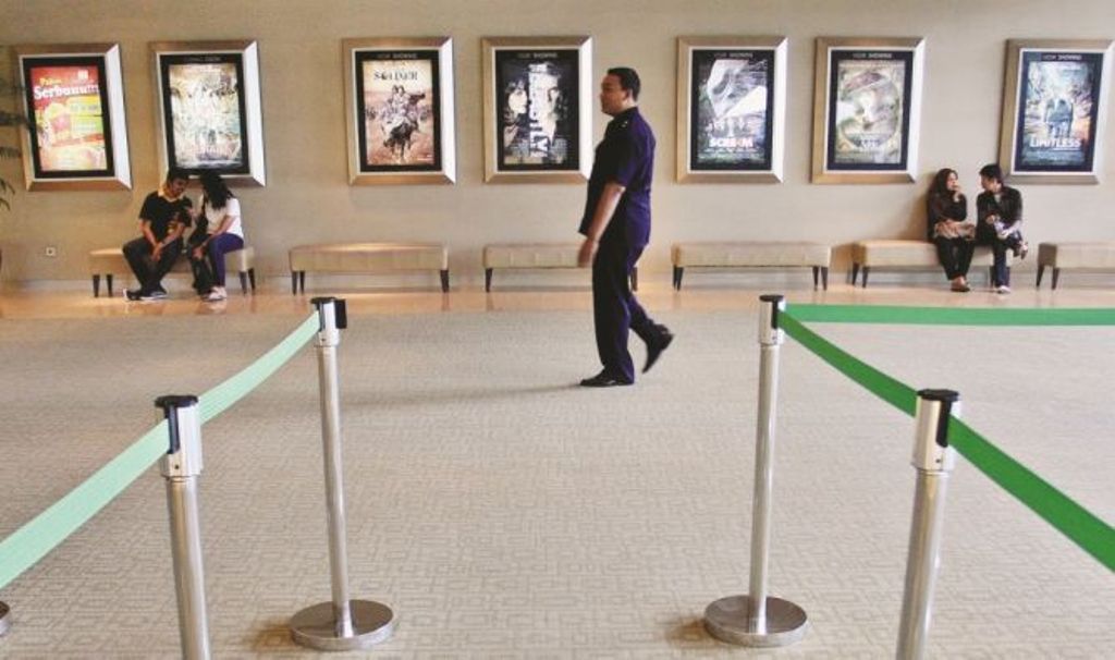 Illustration (Photo: Antara/Novaderika