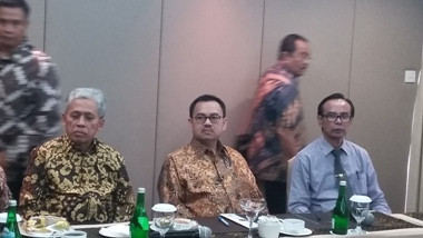 Kementerian ESDM Serahkan Hibah Rp584 Miliar di Yogyakarta