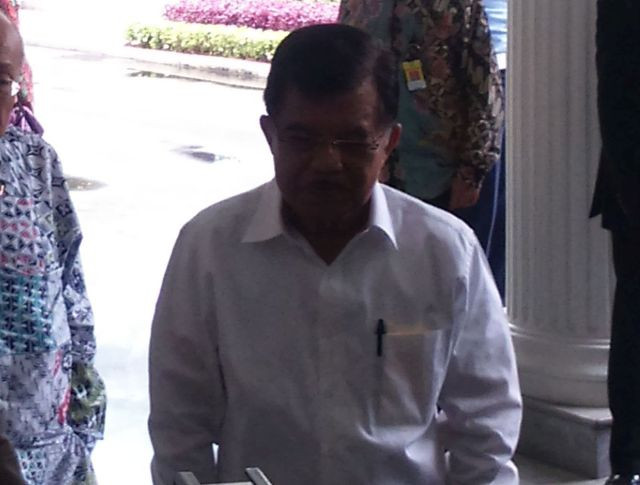 JK: Hati-hati Pakai Uang Rakyat