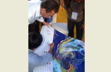 Ridwan Kamil Sambut Baik Perpres Tata Ruang Cekungan Bandung